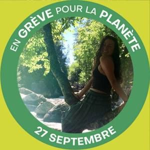 Meet your Posher, Gabrielle